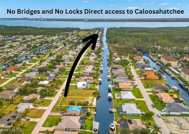 1936 Coral Point Dr, Cape Coral, FL 33990 - photo 3