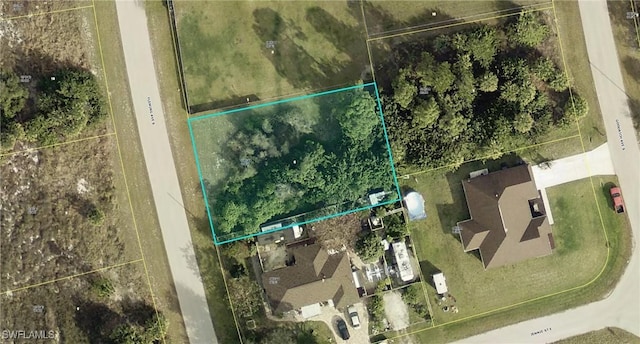 755 Fleming Ave S, Lehigh Acres FL, 33974 land for sale