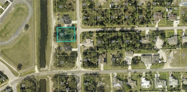 2505 Tena Ave N, Lehigh Acres FL, 33971 land for sale