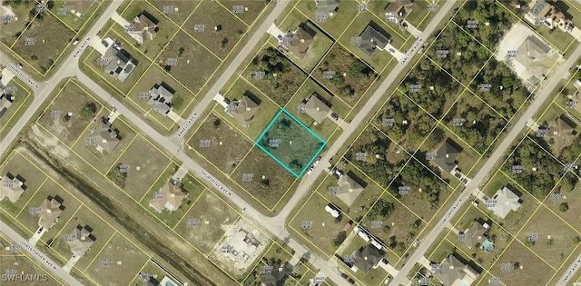 2403 Carlton Ave N, Lehigh Acres FL, 33971 land for sale