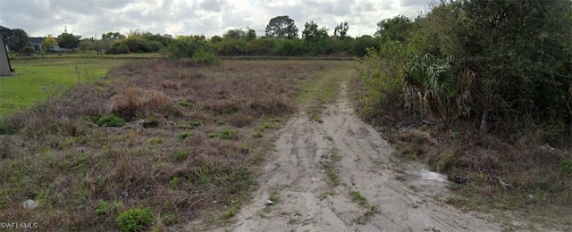 1001 Albert Ave, Lehigh Acres FL, 33971 land for sale