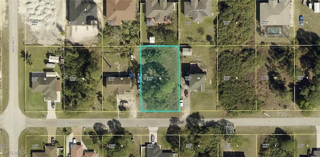 3908 28th St SW, Lehigh Acres FL, 33976 land for sale