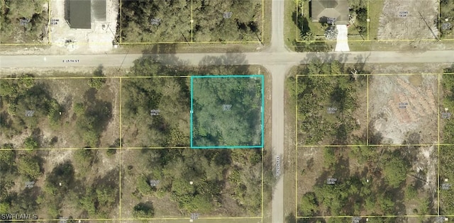 206 E 15th St, Lehigh Acres FL, 33972 land for sale