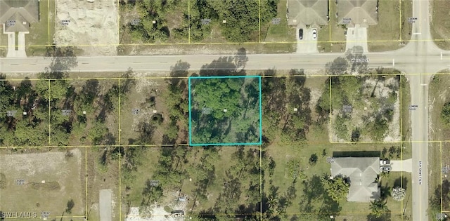 1111 W 12th St, Lehigh Acres FL, 33972 land for sale