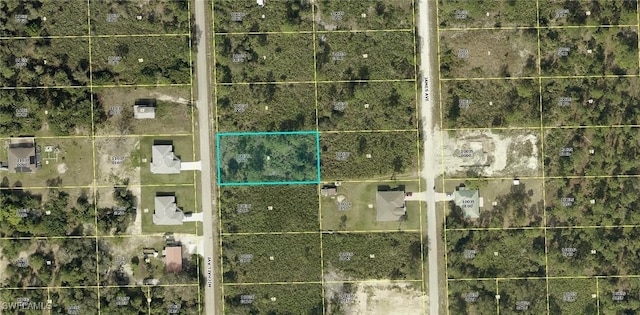 1106 Michael Ave, Lehigh Acres FL, 33936 land for sale