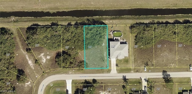 461 Paddock St, Lehigh Acres FL, 33974 land for sale