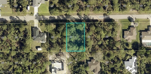 830 Campbell St E, Lehigh Acres FL, 33974 land for sale