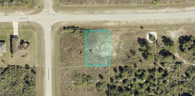 912 Grant Blvd, Lehigh Acres FL, 33974 land for sale