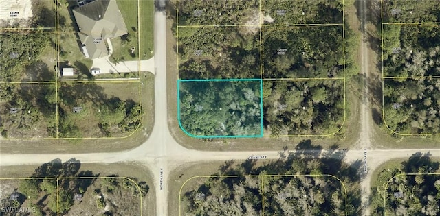 837 Worth Ave S, Lehigh Acres FL, 33974 land for sale