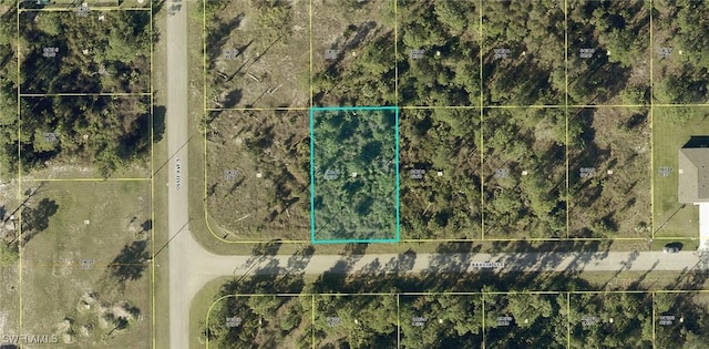 865 Barcia St E, Lehigh Acres FL, 33974 land for sale