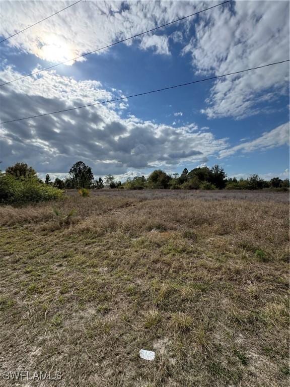 1611 Robert Ave, Lehigh Acres FL, 33972 land for sale