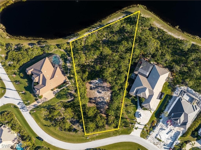 6049 Calusa Ridge Trl, Bokeelia FL, 33922 land for sale