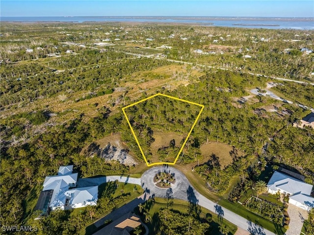 12534 Indian Shell Trl, Bokeelia FL, 33922 land for sale