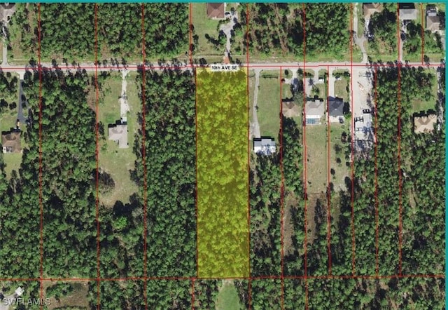 SE 10th Ave, Naples FL, 34117 land for sale