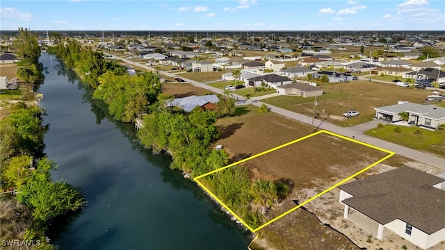 2032 NW 2nd Ave, Cape Coral FL, 33993 land for sale