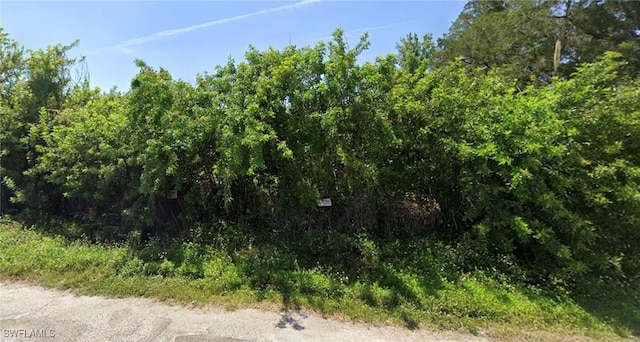 5427 Van Doren Ave, New Port Richey FL, 34652 land for sale