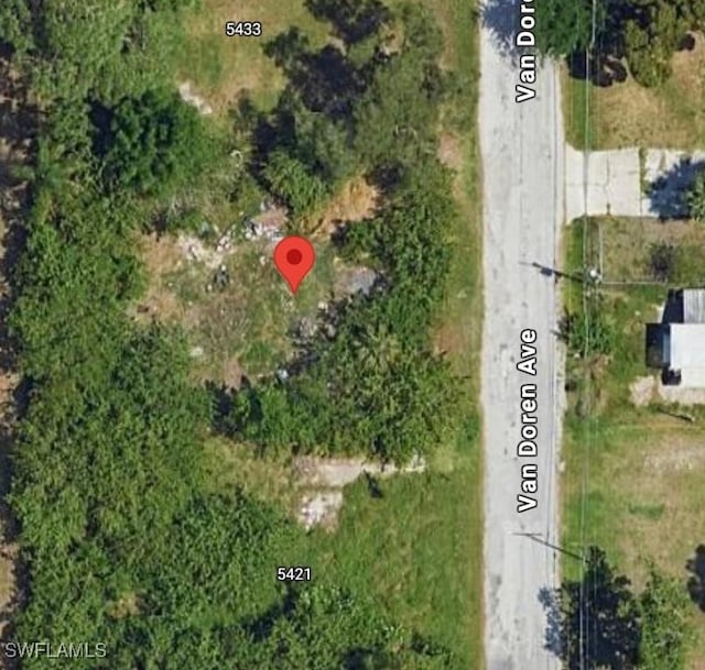 Listing photo 2 for 5427 Van Doren Ave, New Port Richey FL 34652