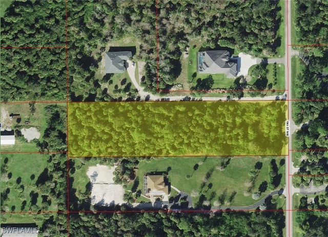 XXXX 19th St NW, Naples FL, 34120 land for sale