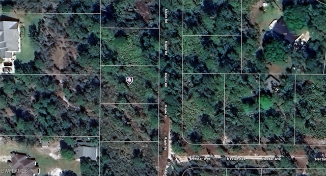 5813 Maple Rd, Sebring FL, 33875 land for sale