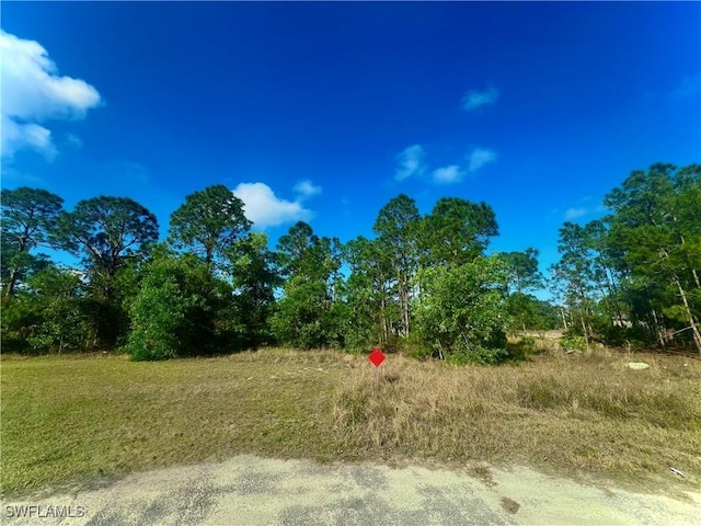 747 Delridge Ct, Lehigh Acres FL, 33974 land for sale