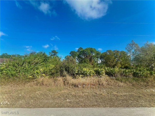 763 Clancy St E, Lehigh Acres FL, 33974 land for sale