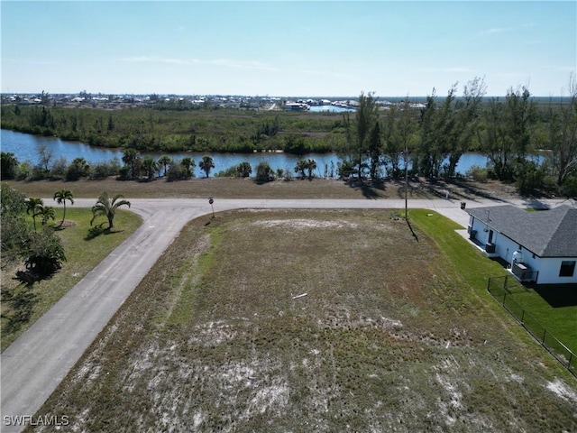 4301 NW 20th St, Cape Coral FL, 33993 land for sale