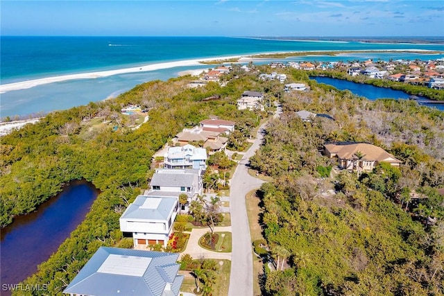 707 Waterside Dr, Marco Island FL, 34145 land for sale