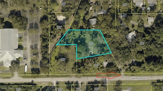 254 W Mariana Ave, North Fort Myers, FL 33903