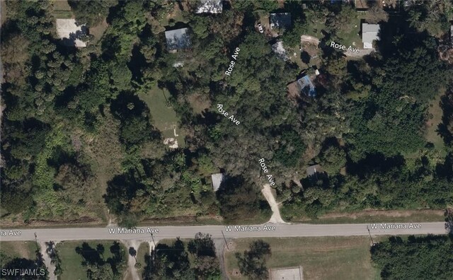 254 W Mariana Ave, North Fort Myers, FL 33903