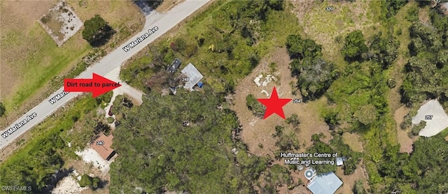 254 W Mariana Ave, North Fort Myers, FL 33903