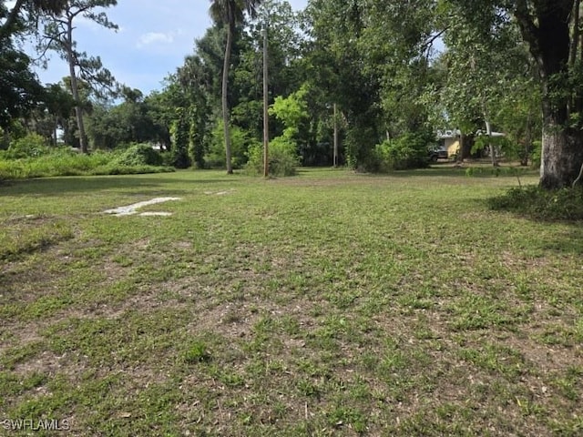 254 W Mariana Ave, North Fort Myers, FL 33903