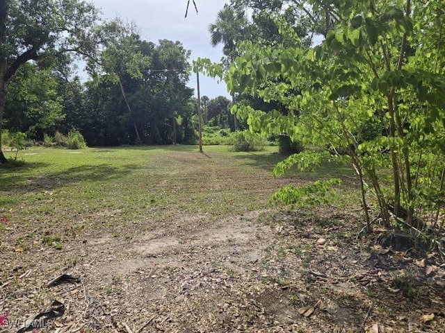 254 W Mariana Ave, North Fort Myers, FL 33903