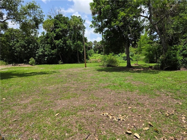 254 W Mariana Ave, North Fort Myers, FL 33903