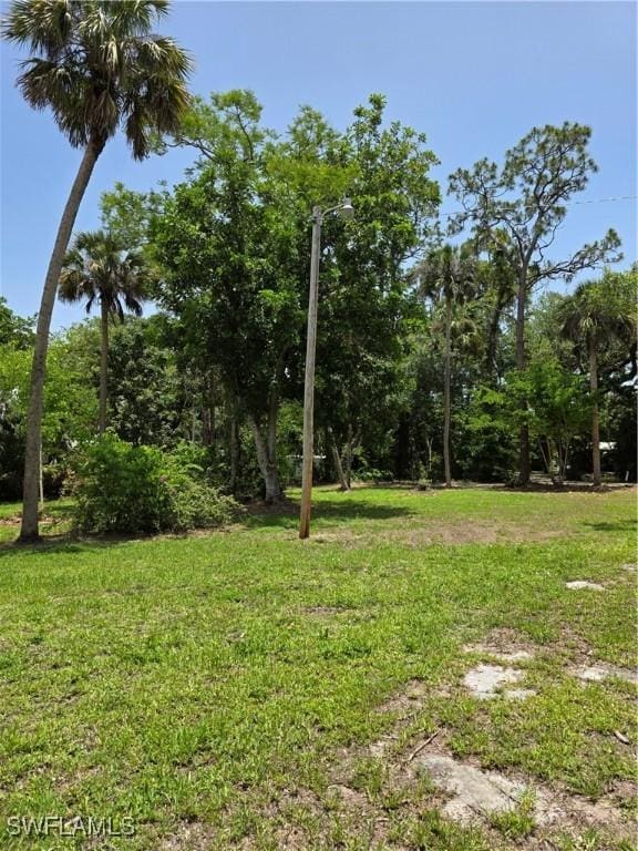 254 W Mariana Ave, North Fort Myers, FL 33903