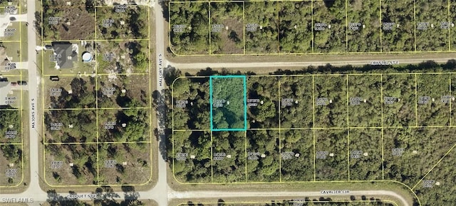 1234 Crystal St E, Lehigh Acres FL, 33974 land for sale