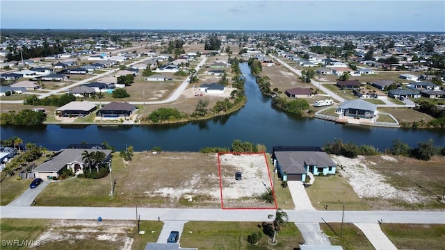 2241 NW 9th Ter, Cape Coral FL, 33993 land for sale