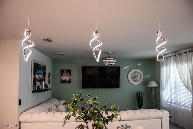 314 SW 29th St, Cape Coral, FL 33914 - view of living room