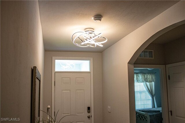 314 SW 29th St, Cape Coral, FL 33914 - view of doorway