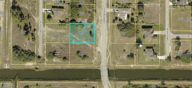 Address Not Disclosed, Lehigh Acres FL, 33971 land for sale