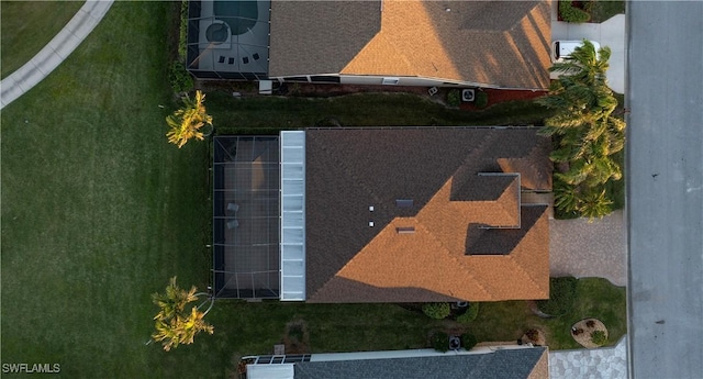 9269 Coach House Ln, Estero, FL 33928 - aerial view