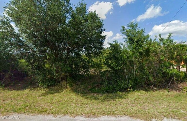 549 Long Island St E, Lehigh Acres FL, 33974 land for sale