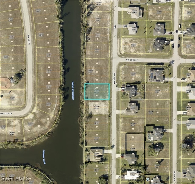 2724 NW 9th Ave, Cape Coral FL, 33993 land for sale