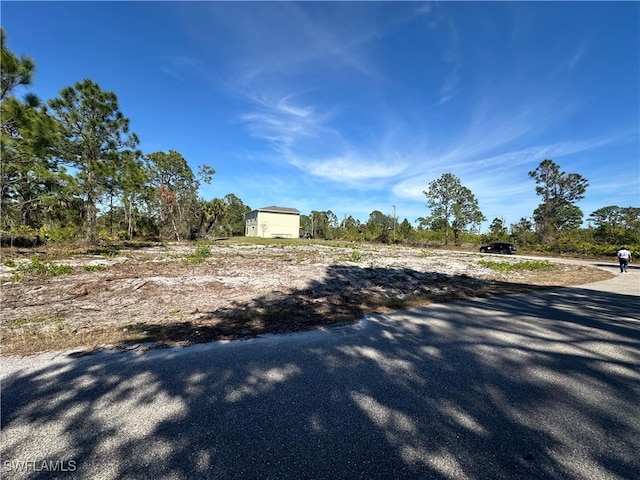 558 Aspen Ave S, Lehigh Acres FL, 33974 land for sale