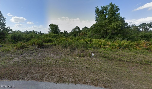 405 Wickham Ave S, Lehigh Acres FL, 33974 land for sale