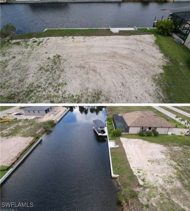 Listing photo 3 for 1223 Old Burnt Store Rd N, Cape Coral FL 33993