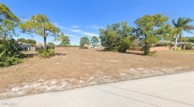 1843 NW 31st St, Cape Coral FL, 33993 land for sale