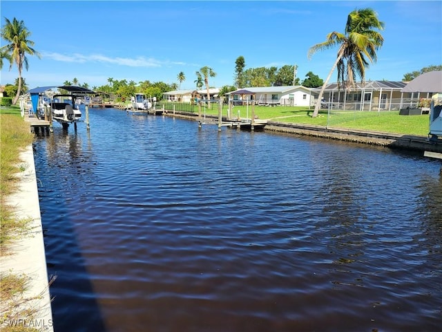 5275 Tiffany Ct, Cape Coral FL, 33904 land for sale