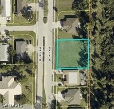 635 SE 24th Ave, Cape Coral FL, 33990 land for sale