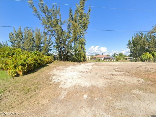 155 SE 16th St, Cape Coral FL, 33990 land for sale