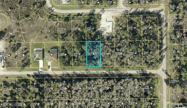 665 Knapp St, Lehigh Acres FL, 33974 land for sale